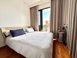 Mayfair Modern (D21), Condominium #603740641